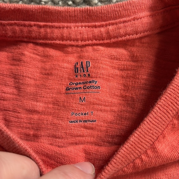 Kids boys t-shirts 4 Gap+1 U.S Polo size M(8) - Picture 11 of 16